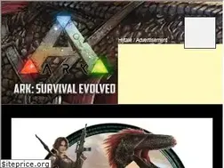 Sites similar to ark-survival.net