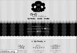 Sites similar to ark-under.net