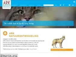 Sites similar to ark.eu