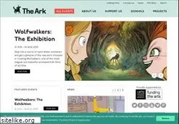 Sites similar to ark.ie