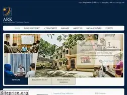 Sites similar to ark.org.bd