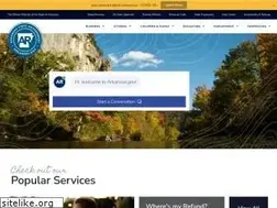 Sites similar to ark.org