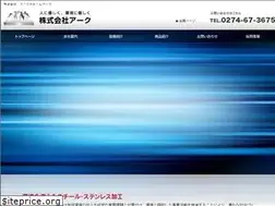 Sites similar to ark1968.com