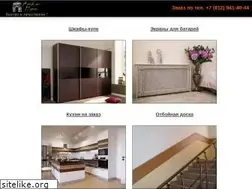 Sites similar to arka-pro.ru