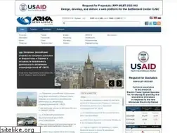 Sites similar to arka.am
