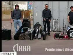 Sites similar to arka.cl