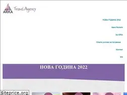 Sites similar to arka.com.mk
