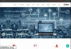 Sites similar to arka.ir