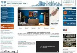 Sites similar to arka.ru