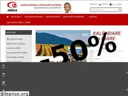 Sites similar to arka.sk