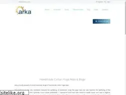 Sites similar to arka4u.com