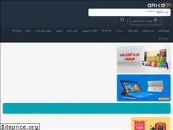 Sites similar to arka90.com