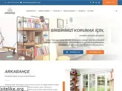 Sites similar to arkabahcepsikoloji.com.tr