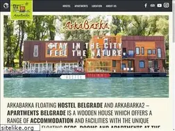 Sites similar to arkabarka.net