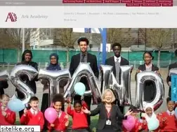 Sites similar to arkacademy.org
