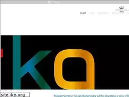 Sites similar to arkacanarias.org