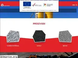 Sites similar to arkada-dugaresa.hr