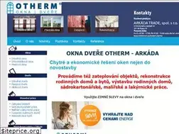 Sites similar to arkada.cz