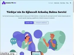 Sites similar to arkadas-tr.net