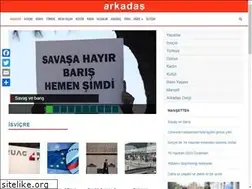 Sites similar to arkadas.ch