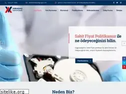 Sites similar to arkadasbilgisayar.com