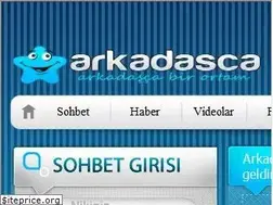Sites similar to arkadasca.net