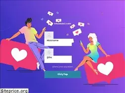 Sites similar to arkadasci.com