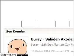Sites similar to arkadasfan.com