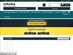 Sites similar to arkadasgrup.com