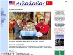 Sites similar to arkadaslar.info