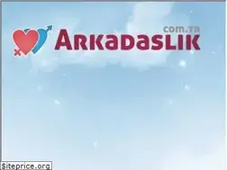 Sites similar to arkadaslik.com.tr