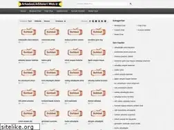 Sites similar to arkadasliksiteleri.web.tr