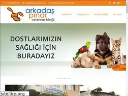 Sites similar to arkadaspinar.com