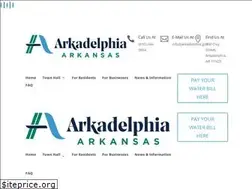 Sites similar to arkadelphia.gov