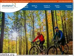 Sites similar to arkadelphiaalliance.com