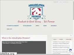 Sites similar to arkadelphiapromise.com