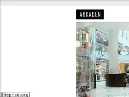 Sites similar to arkadengalleria.se