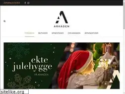 Sites similar to arkadenskien.no