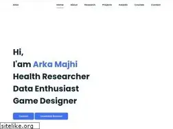 Sites similar to arkadesignstudio.in