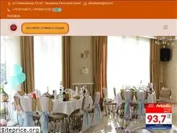 Sites similar to arkadia-hotel.com