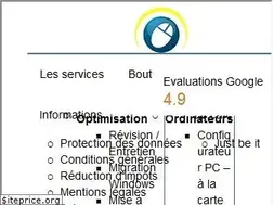 Sites similar to arkadia-pc.fr
