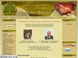 Sites similar to arkadia-polania.pl