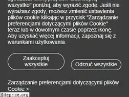 Sites similar to arkadia.com.pl