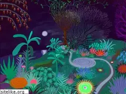 Sites similar to arkadia.xyz