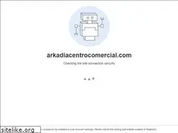 Sites similar to arkadiacentrocomercial.com