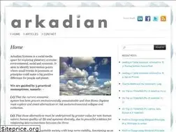 Sites similar to arkadiansystems.com