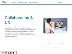 Sites similar to arkadin.co.nz