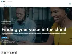 Sites similar to arkadin.co