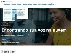 Sites similar to arkadin.com.br