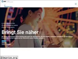 Sites similar to arkadin.de